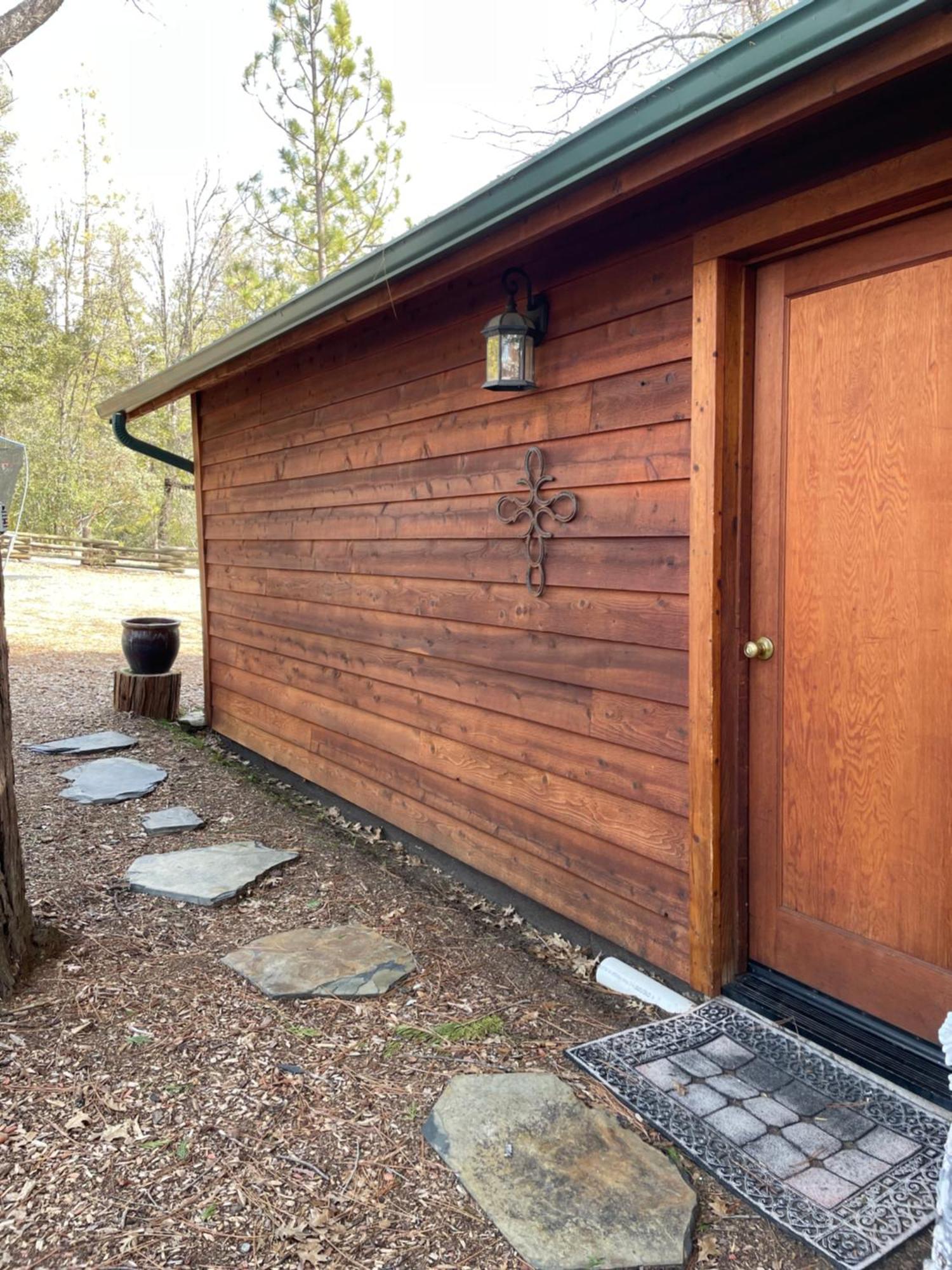 Stewart Chalet @ Yosemite/Bass Lake Ngoại thất bức ảnh