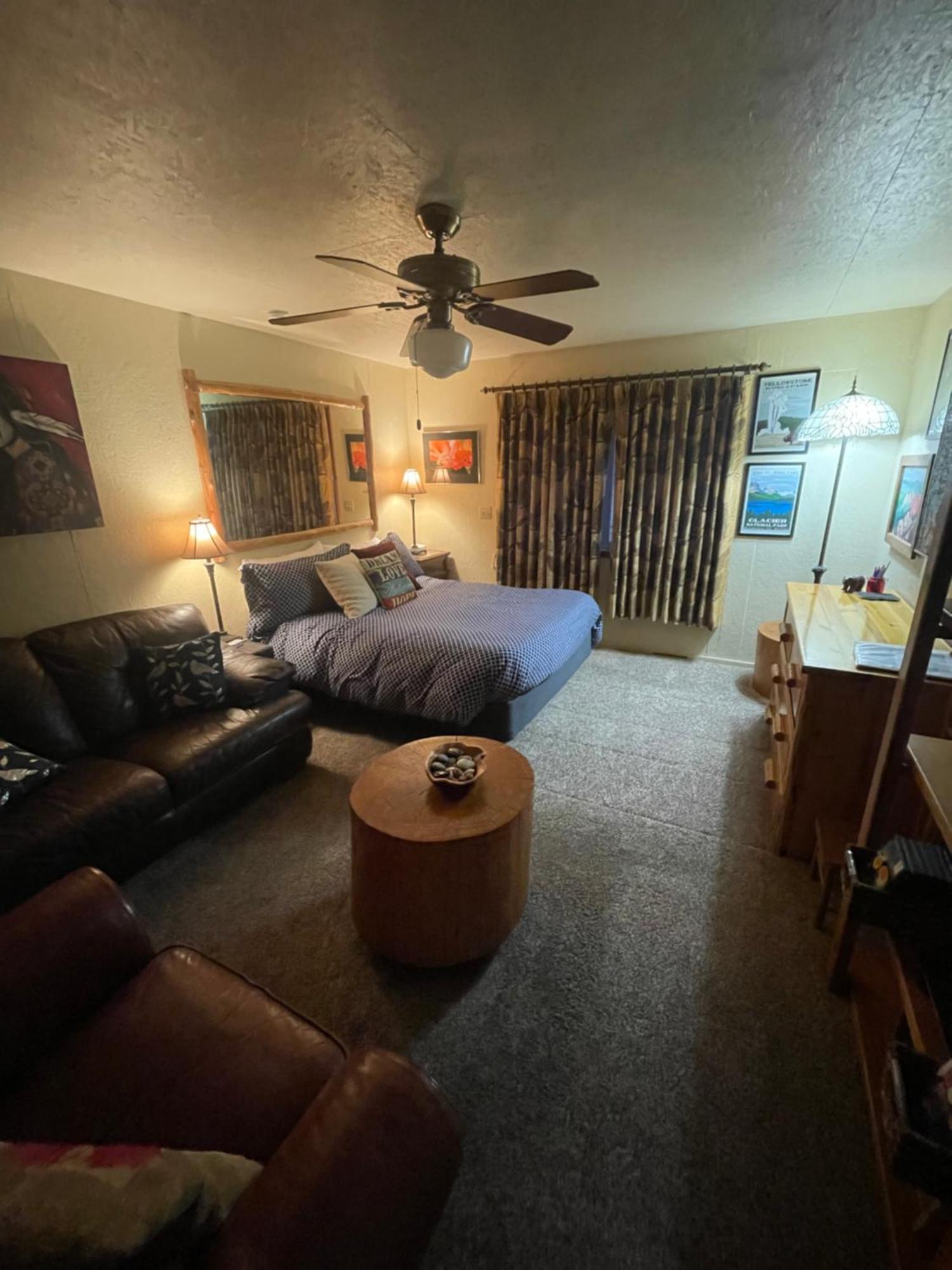 Stewart Chalet @ Yosemite/Bass Lake Ngoại thất bức ảnh