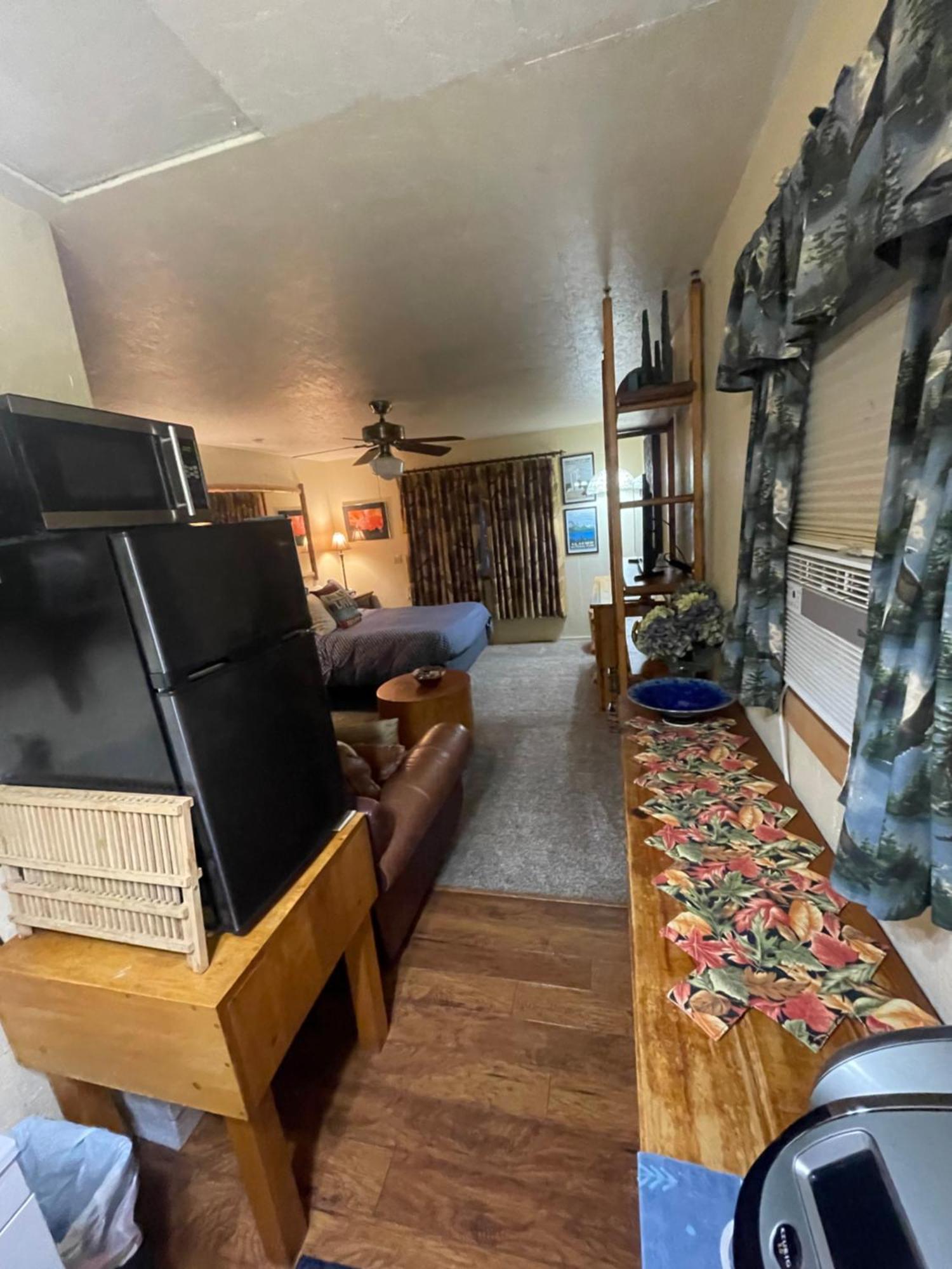 Stewart Chalet @ Yosemite/Bass Lake Ngoại thất bức ảnh